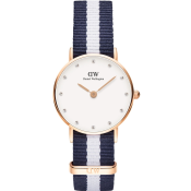 Daniel Wellington