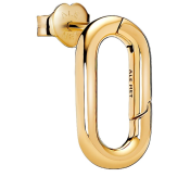 Единична обеца Pandora Me