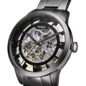 Fossil Townsman