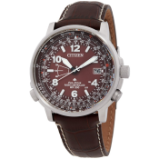 Citizen Promaster