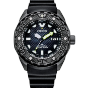 Citizen Promaster