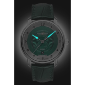 Zeppelin Friedrichshafen