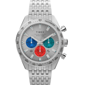 Timex Waterbury