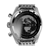 Timex Waterbury
