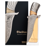 French Avenue Obsidian čistý parfém unisex 100 ml