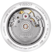 Tissot Classic