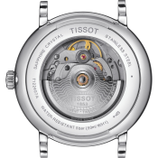 Tissot Classic