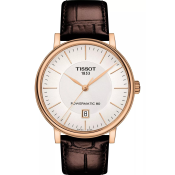 Tissot Classic