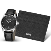 Hugo Boss Principle