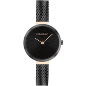 Calvin Klein Minimalistic T Bar