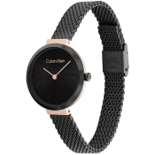 Calvin Klein Minimalistic T Bar