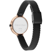 Calvin Klein Minimalistic T Bar