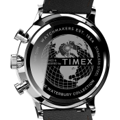 Timex Waterbury