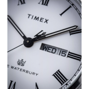 Timex Waterbury