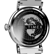 Timex Waterbury