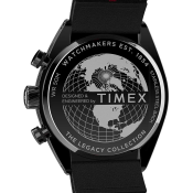 Timex Legacy