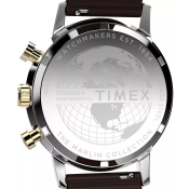 Timex Marlin