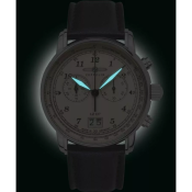 Zeppelin LZ127 Graf Zeppelin