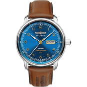 Zeppelin Méditerranée