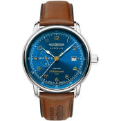 Zeppelin Méditerranée