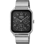 Casio Timeless