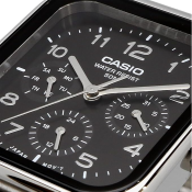 Casio Timeless
