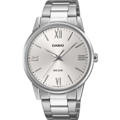Casio Timeless