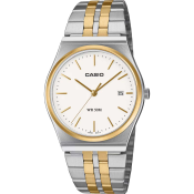 Casio Timeless