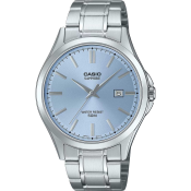 Casio Timeless
