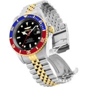 Invicta Pro Diver