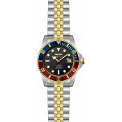 Invicta Pro Diver