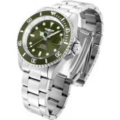 Invicta Pro Diver