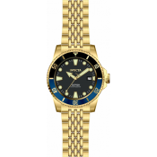 Invicta Pro Diver