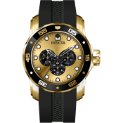 Invicta Pro Diver