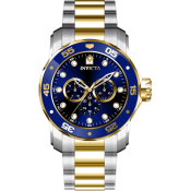 Invicta Pro Diver
