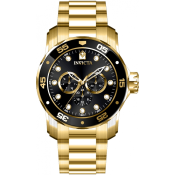 Invicta Pro Diver