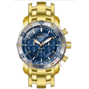 Invicta Pro Diver