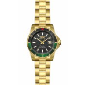 Invicta Pro Diver