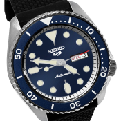 Seiko 5 Sports