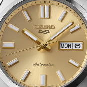 Seiko 5 Sports