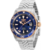 Invicta Pro Diver