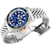 Invicta Pro Diver