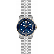 Invicta Pro Diver