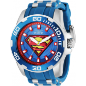 Invicta DC Comics Superman