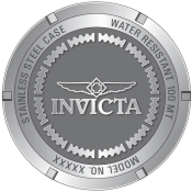 Invicta Pro Diver