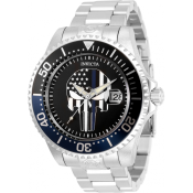 Invicta Pro Diver