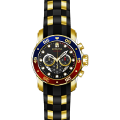 Invicta Pro Diver