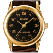 Casio Timeless