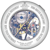 Invicta Specialty