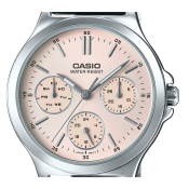 Casio Timeless